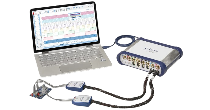 PicoScope 6000E Series - PT. Sumber Instrumindo